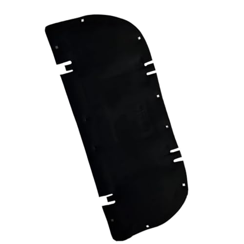 Coussin capot moteur phonique pour éliminer les vibrations et la chaleur sur Renegade
