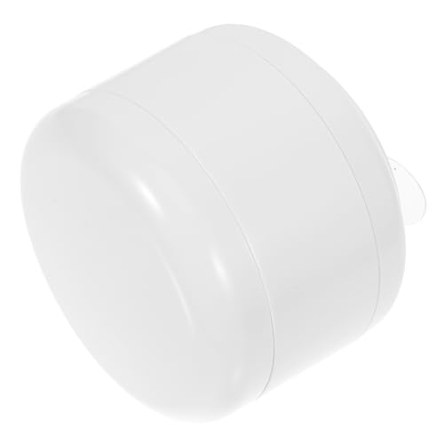 NUOLUX 電池式静音ジュエリークリーナー 超音波洗浄機 アクセサリー メガネ 時計対応 ダイヤモンドやリングも優しく除去 家用プロ仕様