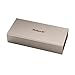 Pelikan Souverän M200 Fountain Pen, Fine Nib, Black, 1 Each (993915)