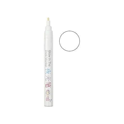 Stylos Surligneurs Fluorescents LICHENGTAI Cover