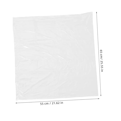 Bolsas para baño de pies 80 unidades para Spa miniatura 2