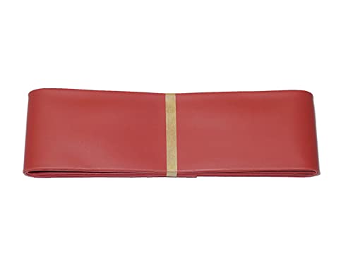 熱収縮チューブ 30mm 内径φ30mm 印字無しで綺麗 収縮比率2:1 シュリンクチューブ 絶縁チューブ 防水 高難燃性 収縮チューブ