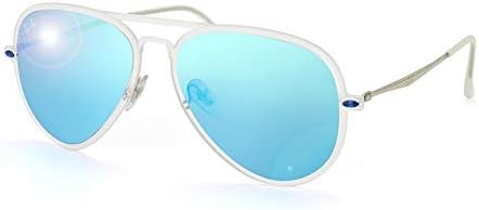 Ray-Ban 4211 646, 55 56 Sunglasses: Buy Online at Best Price in UAE -  Amazon.ae