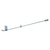 Gewinde: M6 Bremsstange Bremsgestänge Bremse Stange 5mm für Zündapp CS C GTS KS Super Sport 50 Typ 517 517-17.604