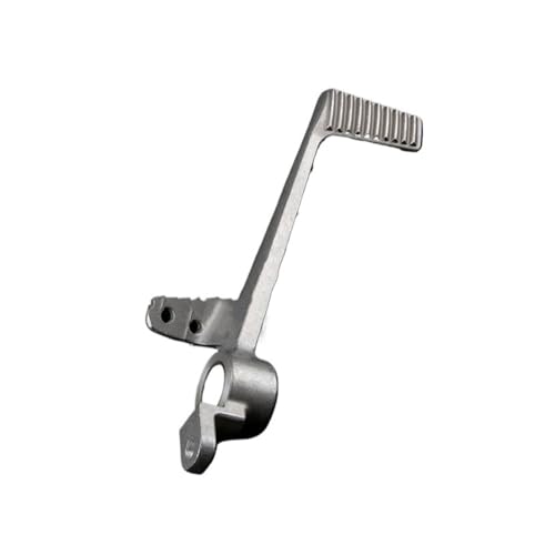 Levier de frein arrière et repose-pieds moto pour CBR900RR 929 2000-2003