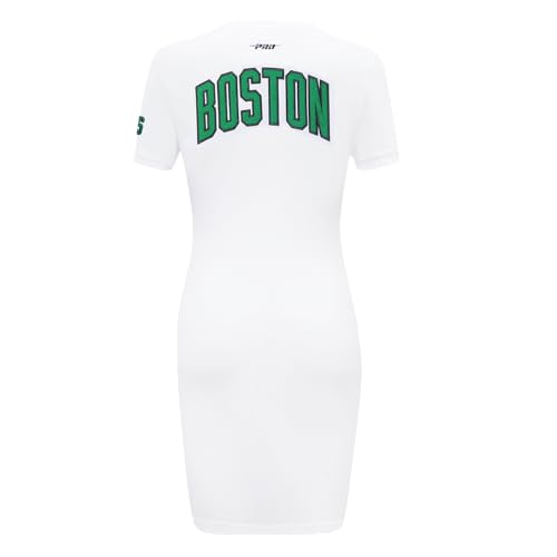 Women's NBA Classic Chenille Bodycon Dress2