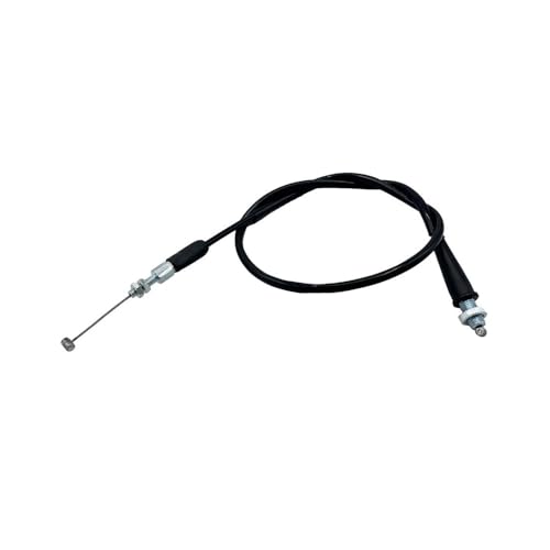 Câble d'accélérateur anti-grippage S500 4x4 résout câble cassé