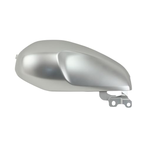 Amazon | ヤマハ純正 XSR125 XSR155 カバータンクサイド1 左 シルバー