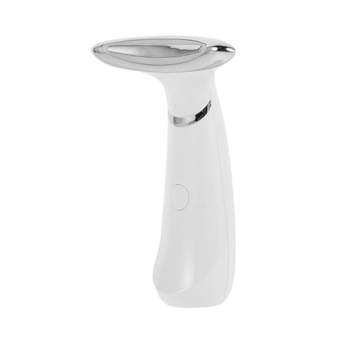 WRITWAA Instrumento De Belleza Herramientas Para El Cuidado De La Piel Herramienta De Escultura Facial Masajeador De Mano Masajeador De Cara y Cuello Dispositivo De Abs