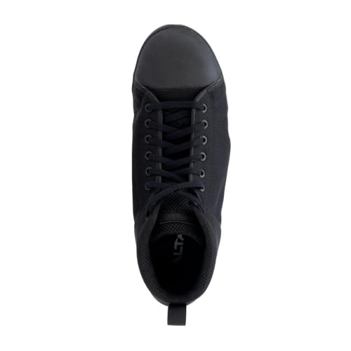 Image of Altama Unisex Urban Assault Mid Boots, Breathable Moisture-Wicking Tactical Sneakers w /High-Traction Outsole & ABS Shank