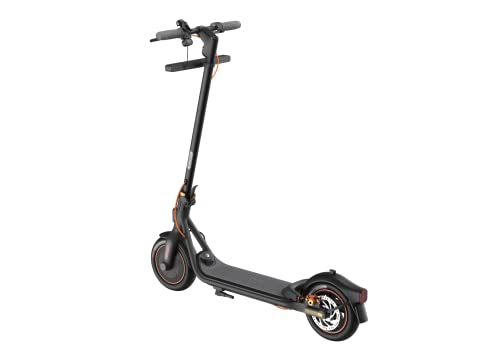 Ninebot by Segway Knipperlicht, uniseks, volwassenen, zwart, eenheidsmaat - Afbeelding 8