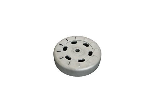 カメレオンファクトリー製　強制空冷クラッチアウタースズキＺＺ/レッツ2用 Amazon | カメレオンファクトリー 強制空冷クラッチアウターKIT