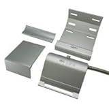 4700-AXL Industrial Track Mount Switch Set, 2.5