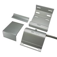 4700-AXL Industrial Track Mount Switch Set, 2.5