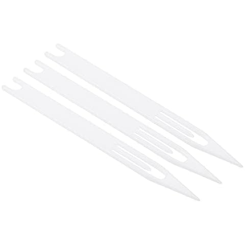 PATIKIL 5# Netting Needle Shuttles Kit Cover