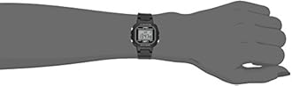 Casio 'Classic' Quartz Resin Casual Watch