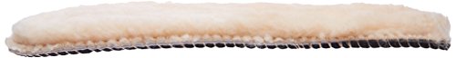 Old Friend Women's Slipper Insoles Moccasin2