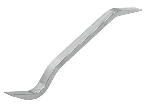 Hultafors 841020 "H 480 B" Bending Bar of Aluminium - Silver