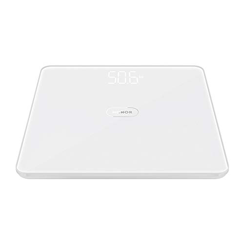 Báscula Grasa Báscula De Peso Corporal Honor Báscula