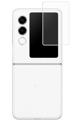 [2���Z�b�g] ClearView nubia Flip 2 �T�u�f�B�X�v���C�p [AR/�}�b�g �n�C�u���b�h] �t�� �ی� �t�B���� ���@�\ ���˒ጸ �C�A���X ���{��