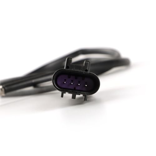 Sensor de oxigeno O2 28488580 sonda lambda de sustitución para fallo de motor de coche 4