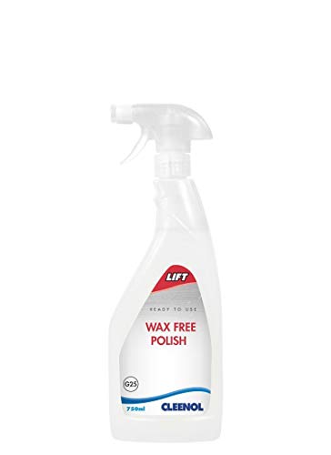 Image of Lift 057555 Wax Free Polish