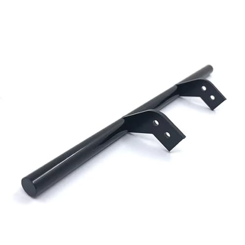 Accessoires de camion RC pare-chocs arrière métal pour Scania Man 1/14