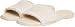 Imagen de Tommy Hilfiger Sandalias Mujer Fringe Canvas Flat elegante
