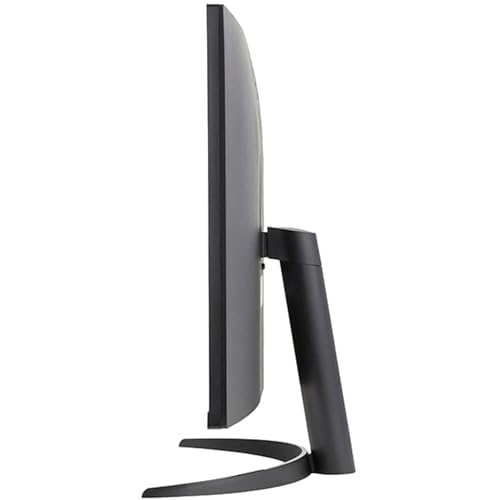 Image of LG Ultrafine 32UR500K-B 32 inch 4K PC Screen - UHD (3840 x 2160) UHD (3840 x 2160), 4ms GtG 60Hz, HDR10, DCI-P3 90% (CIE1976), Read Mode, Tilt