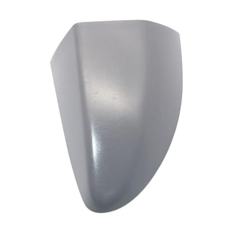 FZJDSD Front Right Passener Outside Handle Cover Compatible with Hyundai Veloster Hatchback 3-Door 2012 2013 2014 2015 2016 2017 826622V020 82662-2V020 Cover