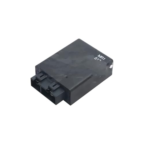 CDI Moto pour Honda Steed 400 1992-1997 Boîtier d'Allumage Numérique pour Shadow VT600C