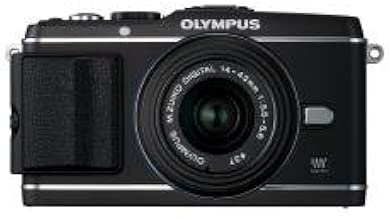 Olympus E-P3 Body Black EZ-M1415 Kit V204034BE000 Olympus E-P3 Body Black EZ-M1415 Kit V204034BE000