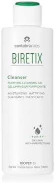IFC Dermatology BiRetix Cleanser 150ml