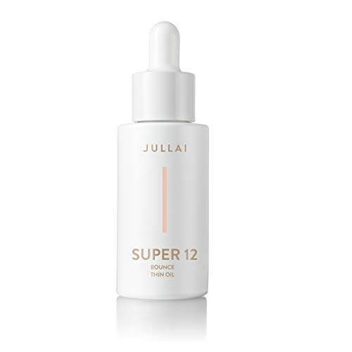 JULLAI SUPER 12 BOUNCE THIN OIL 1.01FL.OZ KOREA Beauty