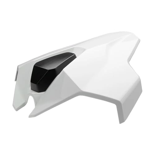 Capot de selle pour S1000RR 2023-2025 - Look solo pour sorties circuit