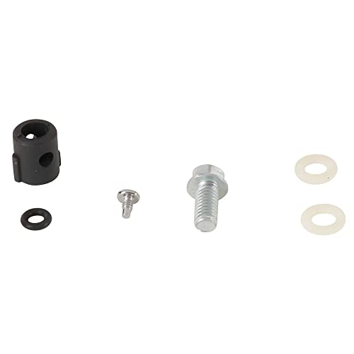 Kit de réparation robinet carburant All Balls pour résoudre les problèmes de démarrage PW50