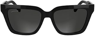 Lacoste L6063S Black 55/18/145 Damen Sonnenbrillen