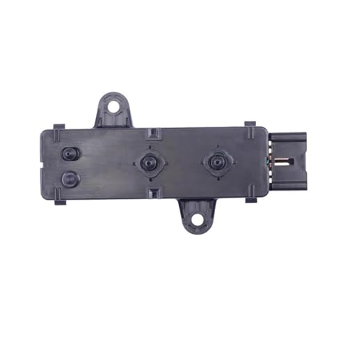 Interrupteur de siège électrique Nissan X-Trail T32 Qashqai J11 noir