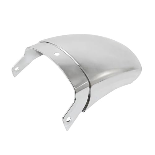 Garde-boue GL1800 avant arrière pour stopper les éclaboussures moteur 01-17