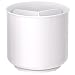 Extra Large and Sturdy Rotating Utensil Holder with No-Tip Weighted Base, Removable Divider, And Gripped Insert | Rust Proof and Dishwasher Safe by Cooler Kitchen