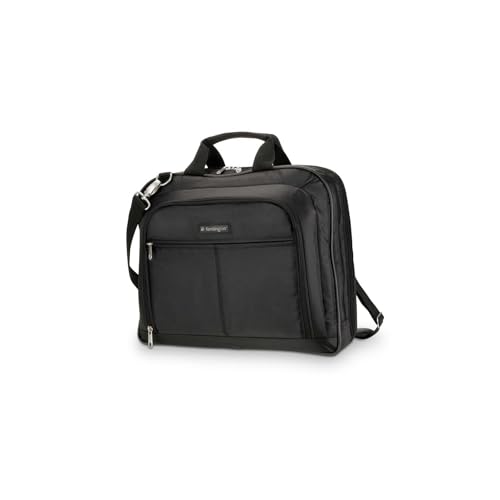 Maletín SP40 Classic Case 15.6 con protección acolchada antishock Kensington K62563EU 5