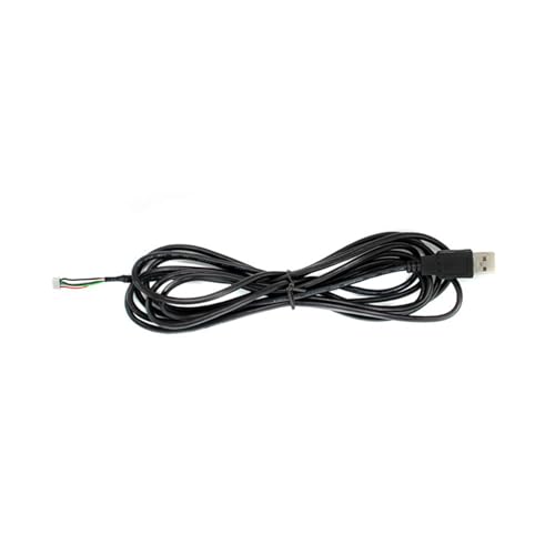 Módulo de cámara de 1MP y 100 grados con conexión USB y enfoque manual, pack de 6 4