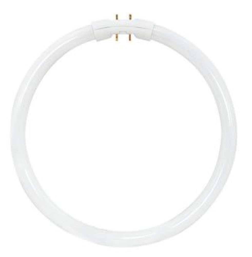 Sylvania 20712 - FPC22/835 Circular T5 Fluorescent Tube