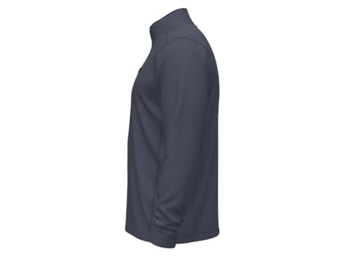 Under Armour Men's UA Drive Quarter-Zip Apparel - Water Repellent and UPF 50+ Protection3