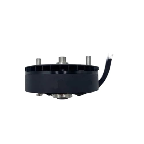 Motor T30 Powerk, compatible con accesorios agrícolas DJI 10018, piezas de reparación de UAV de propulsión.