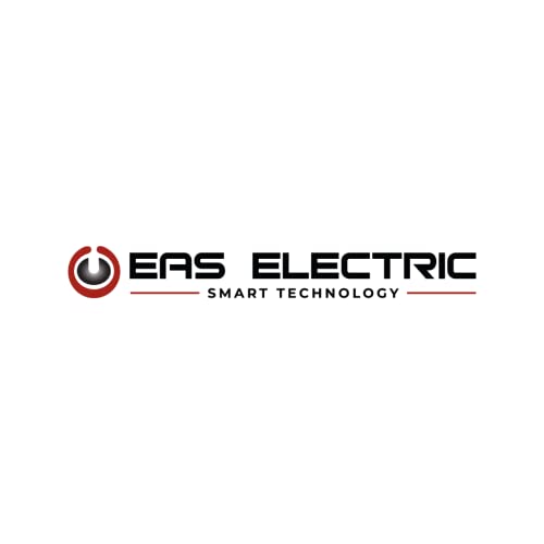 Nevera pequeña de baja potencia sonora EAS ELECTRIC con puerta reversible 5