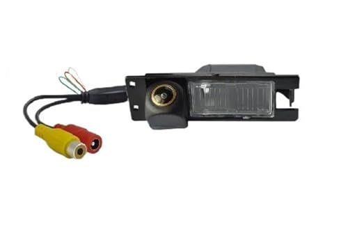 Caméras de recul pour voiture Opel Corsa D 2006-2010 grand angle 170 degrés