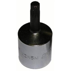 Vim Products XZN105 5mm Xzn Stubby Driver