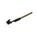 60" Snap-On Dust Mop Handle - Steel (Pack of 12)
