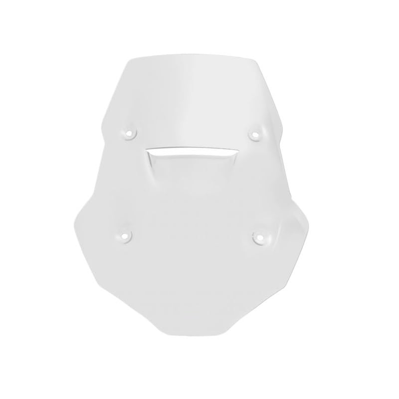 Extension pare-brise moto CFMOTO 800 MT voyagez confortablement sur autoroute